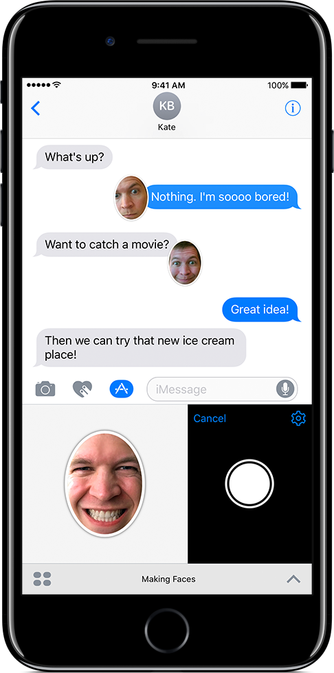 Screenshots